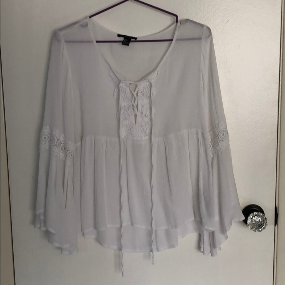 Bohemian top